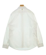 visvim（ヴィズヴィム）カジュアルシャツ 白 サイズ:F メンズ/2200673702197