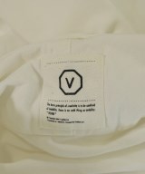 visvim（ヴィズヴィム）カジュアルシャツ 白 サイズ:F メンズ/2200673702197