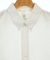 visvim（ヴィズヴィム）カジュアルシャツ 白 サイズ:F メンズ/2200673702197