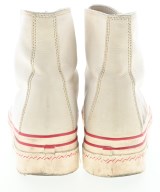 visvim（ヴィズヴィム）スニーカー 白 サイズ:US8 1/2(26.5cm位) メンズ/2200674126084