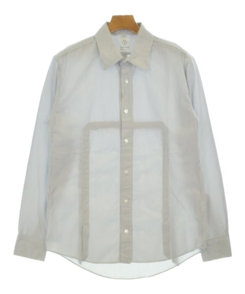 visvim(ヴィズヴィム)カジュアルシャツ 白 サイズ:S/2200674543072