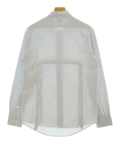 visvim（ヴィズヴィム）カジュアルシャツ 白 サイズ:S メンズ/2200674543072