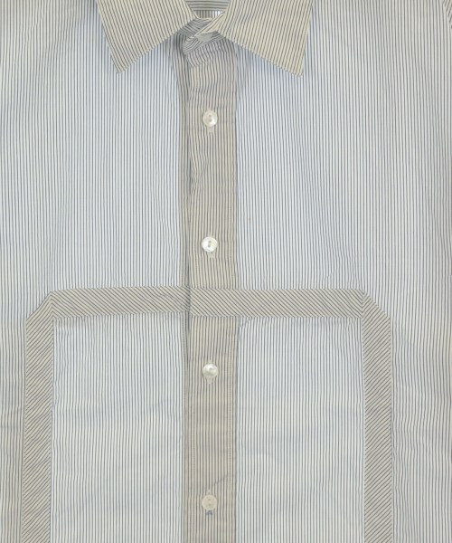 visvim（ヴィズヴィム）カジュアルシャツ 白 サイズ:S メンズ/2200674543072