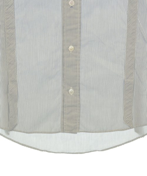 visvim（ヴィズヴィム）カジュアルシャツ 白 サイズ:S メンズ/2200674543072