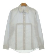 visvim（ヴィズヴィム）カジュアルシャツ 白 サイズ:S メンズ/2200674543072