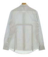 visvim（ヴィズヴィム）カジュアルシャツ 白 サイズ:S メンズ/2200674543072