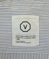 visvim（ヴィズヴィム）カジュアルシャツ 白 サイズ:S メンズ/2200674543072