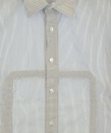 visvim（ヴィズヴィム）カジュアルシャツ 白 サイズ:S メンズ/2200674543072