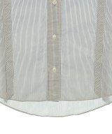 visvim（ヴィズヴィム）カジュアルシャツ 白 サイズ:S メンズ/2200674543072