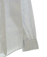 visvim（ヴィズヴィム）カジュアルシャツ 白 サイズ:S メンズ/2200674543072