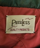 visvim（ヴィズヴィム）ダウンジャケット/ダウンベスト 緑 サイズ:4(XL位) メンズ/2200675109017