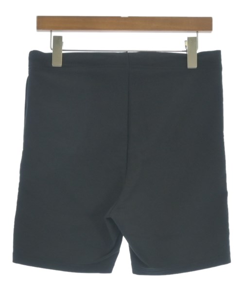 visvim（ヴィズヴィム）ショートパンツ 黒 サイズ:1(S位) メンズ/2200675304016