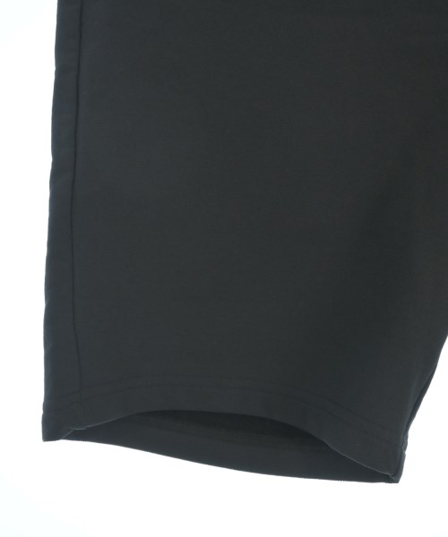 visvim（ヴィズヴィム）ショートパンツ 黒 サイズ:1(S位) メンズ/2200675304016