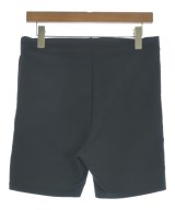 visvim（ヴィズヴィム）ショートパンツ 黒 サイズ:1(S位) メンズ/2200675304016