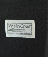 visvim（ヴィズヴィム）ショートパンツ 黒 サイズ:1(S位) メンズ/2200675304016