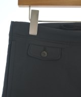 visvim（ヴィズヴィム）ショートパンツ 黒 サイズ:1(S位) メンズ/2200675304016