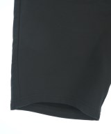 visvim（ヴィズヴィム）ショートパンツ 黒 サイズ:1(S位) メンズ/2200675304016