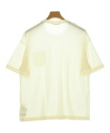 visvim（ヴィズヴィム）Tシャツ・カットソー 黄 サイズ:1(M位) メンズ/2200675304023
