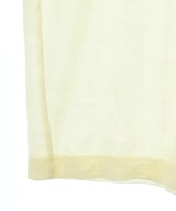 visvim（ヴィズヴィム）Tシャツ・カットソー 黄 サイズ:1(M位) メンズ/2200675304023