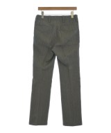 visvim（ヴィズヴィム）スラックス グレー サイズ:1(S位) メンズ/2200675304047
