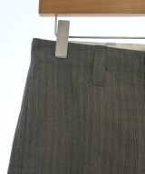 visvim（ヴィズヴィム）スラックス グレー サイズ:1(S位) メンズ/2200675304047