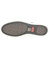 visvim（ヴィズヴィム）スニーカー 黒 サイズ:US9 1/2(27.5cm位) メンズ/2200676804577