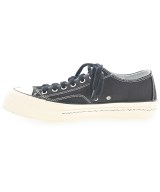 visvim（ヴィズヴィム）スニーカー 黒 サイズ:US9 1/2(27.5cm位) メンズ/2200676804577