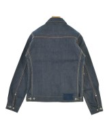 visvim（ヴィズヴィム）デニムジャケット 紺 サイズ:1(S位) メンズ/2200676844016