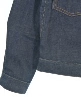 visvim（ヴィズヴィム）デニムジャケット 紺 サイズ:1(S位) メンズ/2200676844016