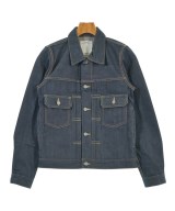 visvim デニムジャケット