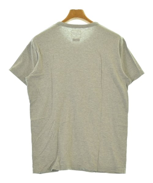 visvim（ヴィズヴィム）Tシャツ・カットソー グレー サイズ:3(L位) メンズ/2200678072097
