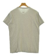 visvim（ヴィズヴィム）Tシャツ・カットソー グレー サイズ:3(L位) メンズ/2200678072097