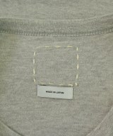 visvim（ヴィズヴィム）Tシャツ・カットソー グレー サイズ:3(L位) メンズ/2200678072097