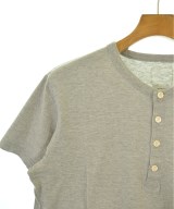 visvim（ヴィズヴィム）Tシャツ・カットソー グレー サイズ:3(L位) メンズ/2200678072097