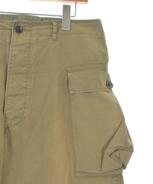 visvim（ヴィズヴィム）カーゴパンツ カーキ サイズ:2(M位) メンズ/2200678084113