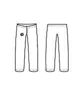 visvim（ヴィズヴィム）カーゴパンツ カーキ サイズ:2(M位) メンズ/2200678084113