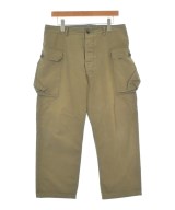 visvim（ヴィズヴィム）カーゴパンツ カーキ サイズ:2(M位) メンズ/2200678084113