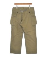 visvim（ヴィズヴィム）カーゴパンツ カーキ サイズ:2(M位) メンズ/2200678084113