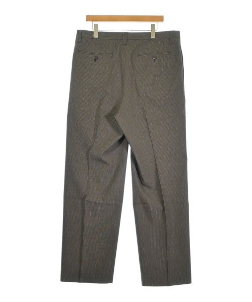 visvim（ヴィズヴィム）その他 茶 サイズ:5(XXL位) メンズ/2200678084205