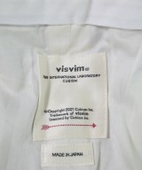 visvim（ヴィズヴィム）その他 茶 サイズ:5(XXL位) メンズ/2200678084205