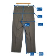 visvim（ヴィズヴィム）その他 茶 サイズ:5(XXL位) メンズ/2200678084205