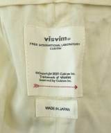 visvim（ヴィズヴィム）その他 黒 サイズ:5(XXL位) メンズ/2200678084212