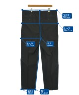 visvim（ヴィズヴィム）その他 黒 サイズ:5(XXL位) メンズ/2200678084212