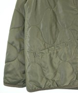 visvim（ヴィズヴィム）ダウンジャケット/ダウンベスト カーキ サイズ:1(S位) メンズ/2200678986073