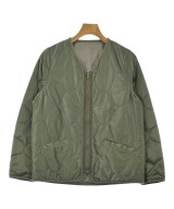 visvim ダウンジャケット/ダウンベスト