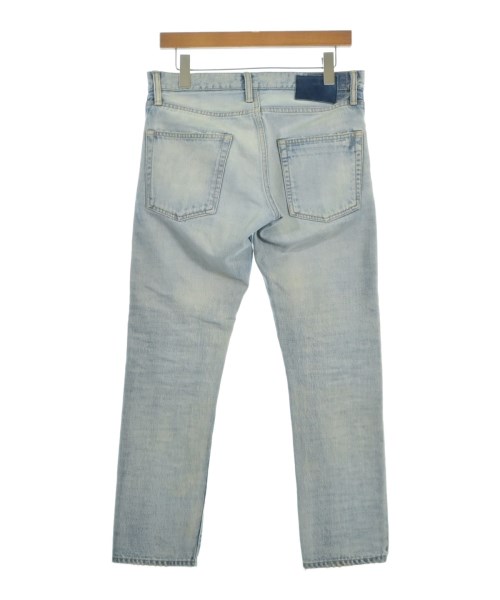 visvim（ヴィズヴィム）デニムパンツ 青 サイズ:32(XXL位) メンズ/2200678986349