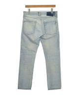 visvim（ヴィズヴィム）デニムパンツ 青 サイズ:32(XXL位) メンズ/2200678986349