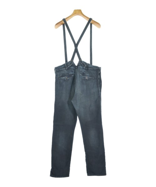 visvim（ヴィズヴィム）その他 紺 サイズ:1(S位) メンズ/2200678986356