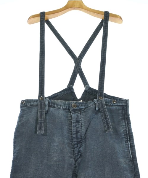 visvim（ヴィズヴィム）その他 紺 サイズ:1(S位) メンズ/2200678986356