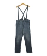 visvim（ヴィズヴィム）その他 紺 サイズ:1(S位) メンズ/2200678986356